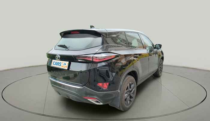 2021 Tata Harrier XZA PLUS 2.0L, Diesel, Automatic, 52,308 km, exterior