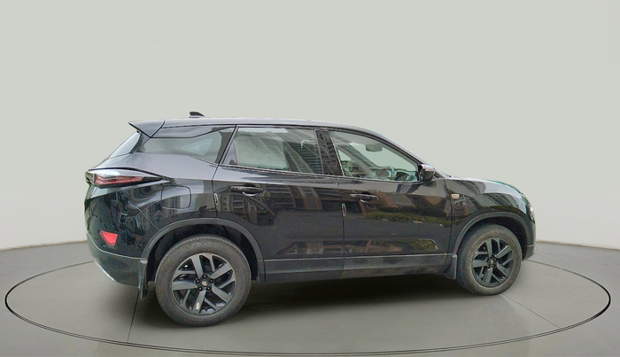 2021 Tata Harrier XZA PLUS 2.0L, Diesel, Automatic, 52,308 km, exterior