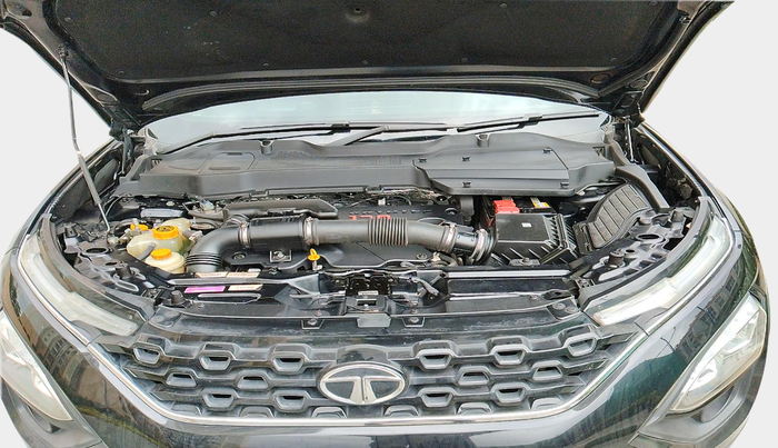 2021 Tata Harrier XZA PLUS 2.0L, Diesel, Automatic, 52,308 km, exterior