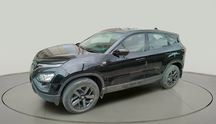 2021 Tata Harrier XZA PLUS 2.0L, Diesel, Automatic, 52,308 km, exterior