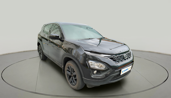 2021 Tata Harrier XZA PLUS 2.0L, Diesel, Automatic, 52,308 km, exterior