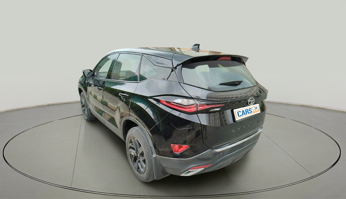 2021 Tata Harrier XZA PLUS 2.0L, Diesel, Automatic, 52,308 km, exterior