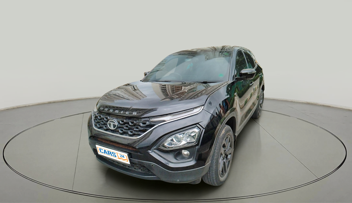 2021 Tata Harrier XZA PLUS 2.0L, Diesel, Automatic, 52,308 km, exterior