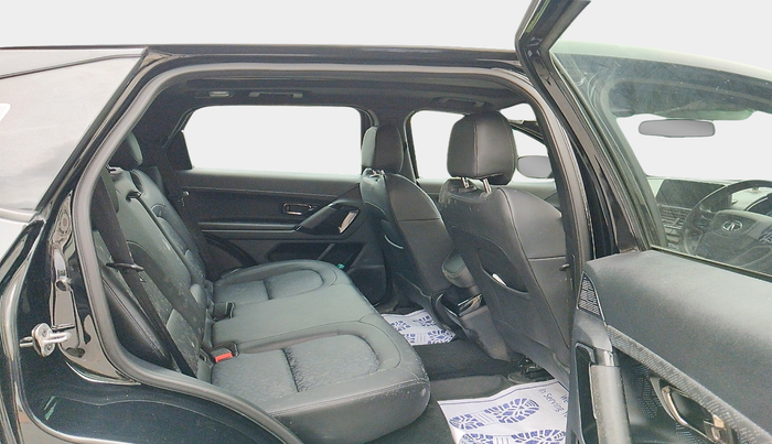 2021 Tata Harrier XZA PLUS 2.0L, Diesel, Automatic, 52,308 km, interior