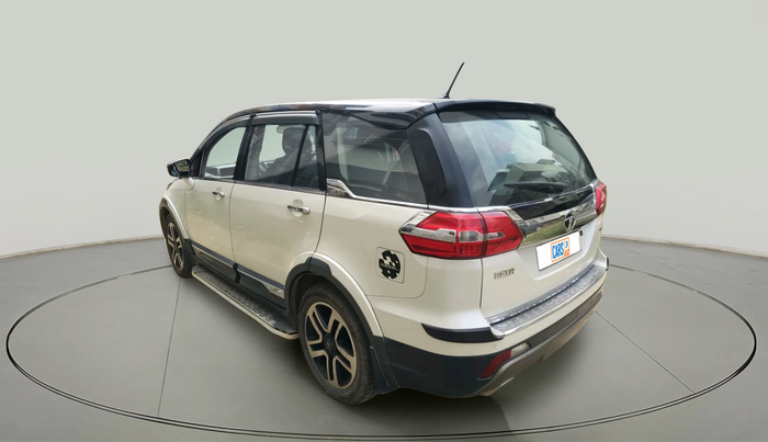 2019 Tata Hexa XTA 4X2 7 STR, Diesel, Automatic, 88,802 km, exterior