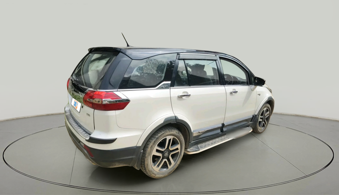 2019 Tata Hexa XTA 4X2 7 STR, Diesel, Automatic, 88,802 km, exterior
