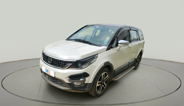 2019 Tata Hexa XTA 4X2 7 STR, Diesel, Automatic, 88,802 km, exterior