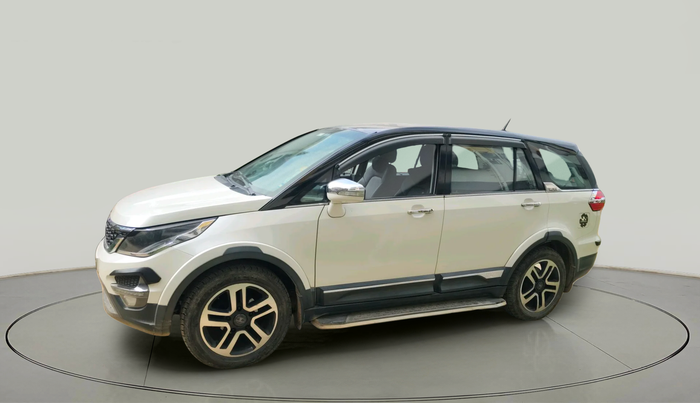2019 Tata Hexa XTA 4X2 7 STR, Diesel, Automatic, 88,802 km, exterior