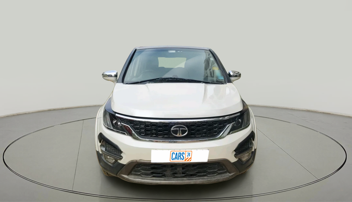2019 Tata Hexa XTA 4X2 7 STR, Diesel, Automatic, 88,802 km, exterior