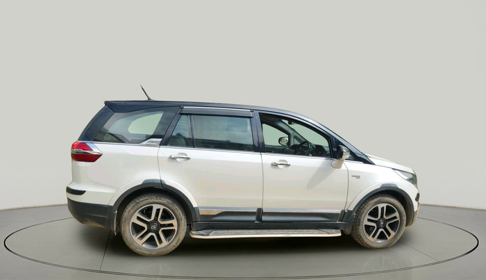 2019 Tata Hexa XTA 4X2 7 STR, Diesel, Automatic, 88,802 km, exterior