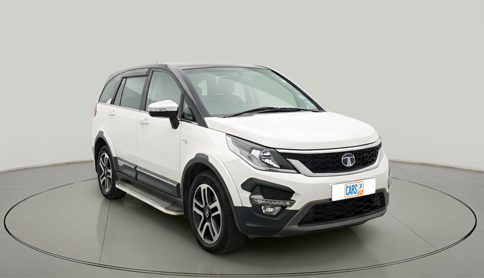 2019 Tata Hexa XTA 4X2 7 STR, Diesel, Automatic, 88,802 km, exterior