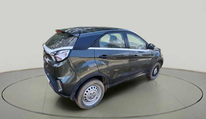 2023 Tata NEXON XE PETROL, Petrol, Manual, 20,184 km, exterior