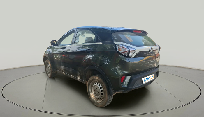 2023 Tata NEXON XE PETROL, Petrol, Manual, 20,184 km, exterior