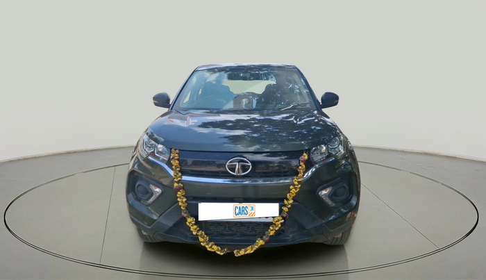 2023 Tata NEXON XE PETROL, Petrol, Manual, 20,184 km, exterior