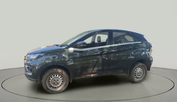 2023 Tata NEXON XE PETROL, Petrol, Manual, 20,184 km, exterior