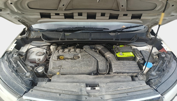 2022 Skoda KUSHAQ STYLE 1.5L TSI MT, Petrol, Manual, 70,869 km, exterior
