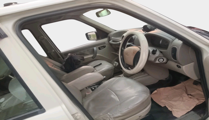 2011 Mahindra Scorpio SLE, Diesel, Manual, 2,26,028 km, interior