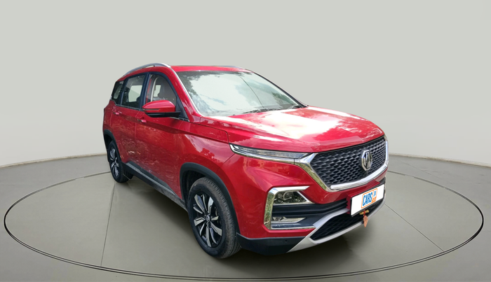 2020 MG HECTOR SHARP 2.0 DIESEL, Diesel, Manual, 58,889 km, exterior