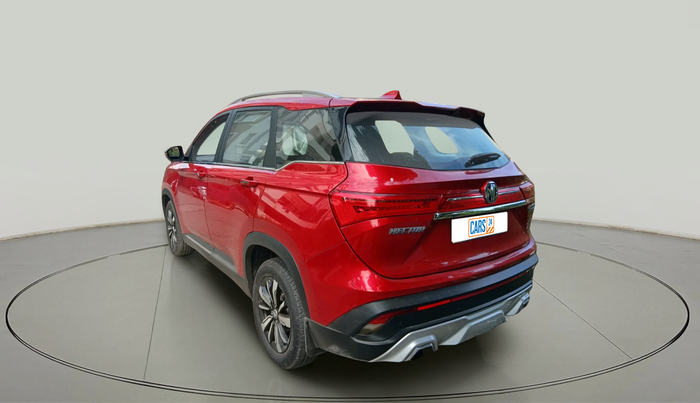 2020 MG HECTOR SHARP 2.0 DIESEL, Diesel, Manual, 58,889 km, exterior