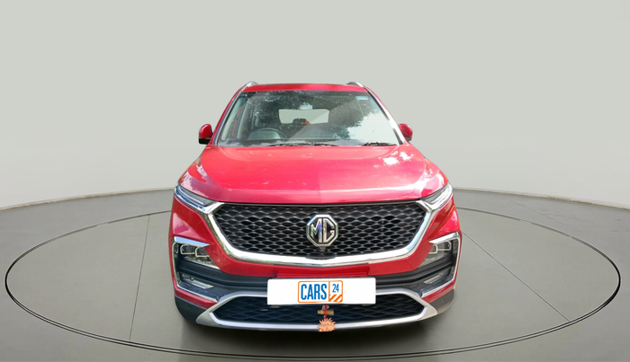 2020 MG HECTOR SHARP 2.0 DIESEL, Diesel, Manual, 58,889 km, exterior