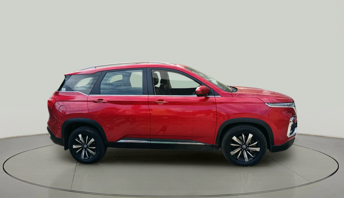 2020 MG HECTOR SHARP 2.0 DIESEL, Diesel, Manual, 58,889 km, exterior