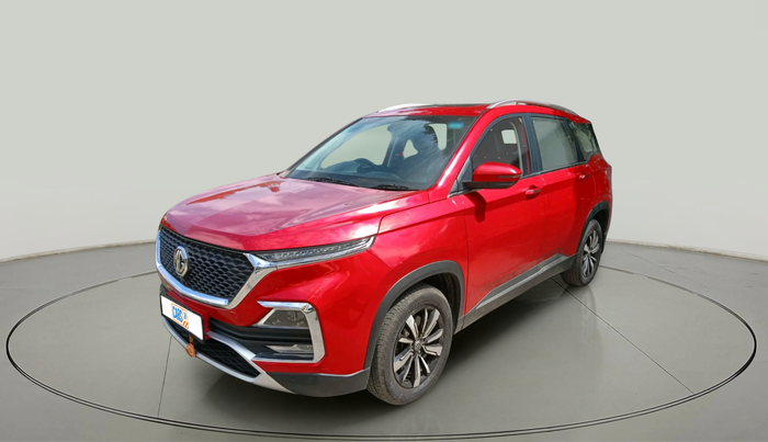 2020 MG HECTOR SHARP 2.0 DIESEL, Diesel, Manual, 58,889 km, exterior