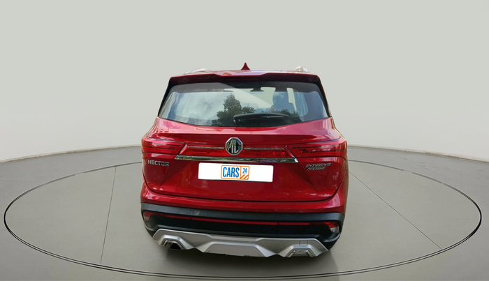 2020 MG HECTOR SHARP 2.0 DIESEL, Diesel, Manual, 58,889 km, exterior