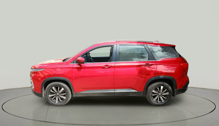 2020 MG HECTOR SHARP 2.0 DIESEL, Diesel, Manual, 58,889 km, exterior