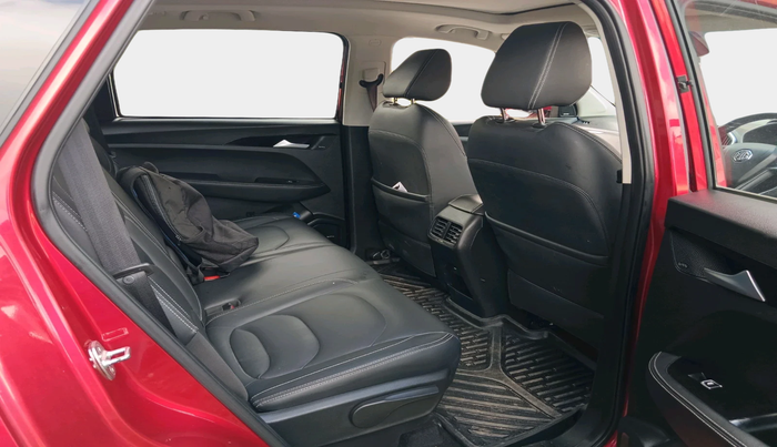 2020 MG HECTOR SHARP 2.0 DIESEL, Diesel, Manual, 58,889 km, interior