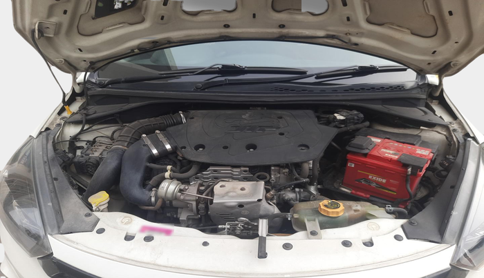 2018 Tata TIAGO JTP 1.2 PETROL, Petrol, Manual, 36,822 km, exterior