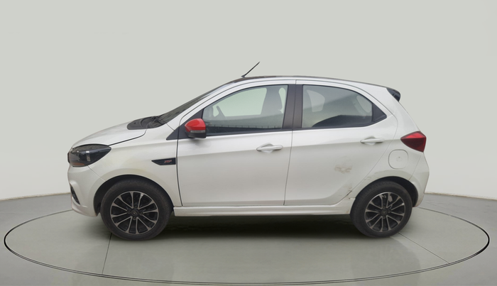 2018 Tata TIAGO JTP 1.2 PETROL, Petrol, Manual, 36,822 km, exterior