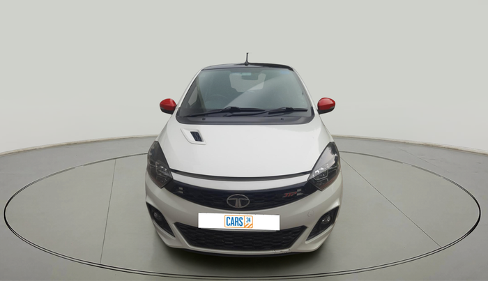 2018 Tata TIAGO JTP 1.2 PETROL, Petrol, Manual, 36,822 km, exterior