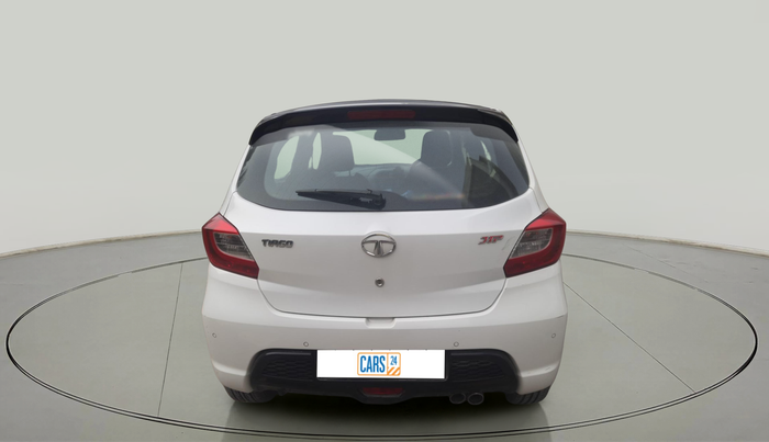 2018 Tata TIAGO JTP 1.2 PETROL, Petrol, Manual, 36,822 km, exterior