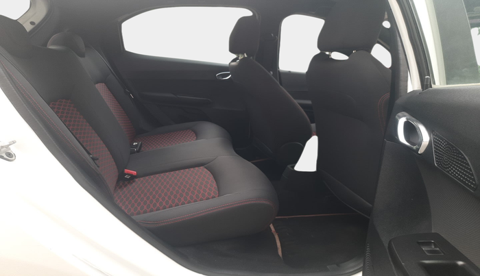 2018 Tata TIAGO JTP 1.2 PETROL, Petrol, Manual, 36,822 km, interior