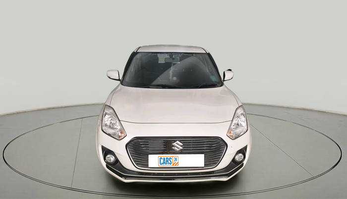 2021 Maruti Swift ZXI, Petrol, Manual, 46,613 km, exterior