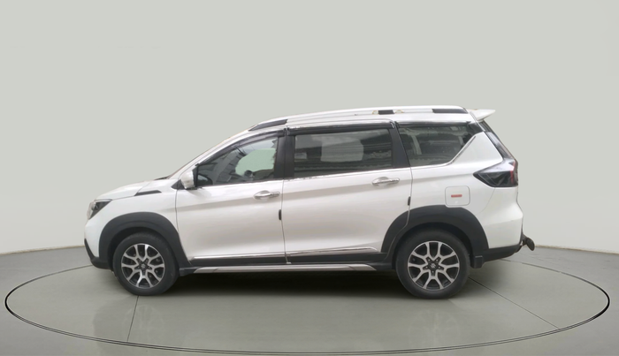 2022 Maruti XL6 ZETA MT, Petrol, Manual, 78,911 km, exterior