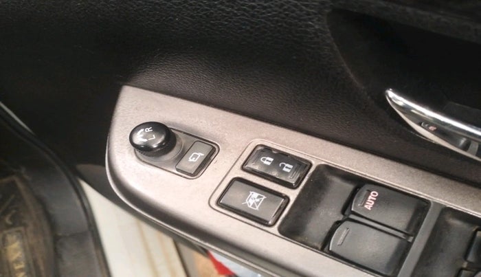 2022 Maruti XL6 ZETA MT, Petrol, Manual, 78,911 km, interior