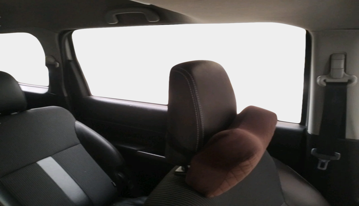 2022 Maruti XL6 ZETA MT, Petrol, Manual, 78,911 km, interior