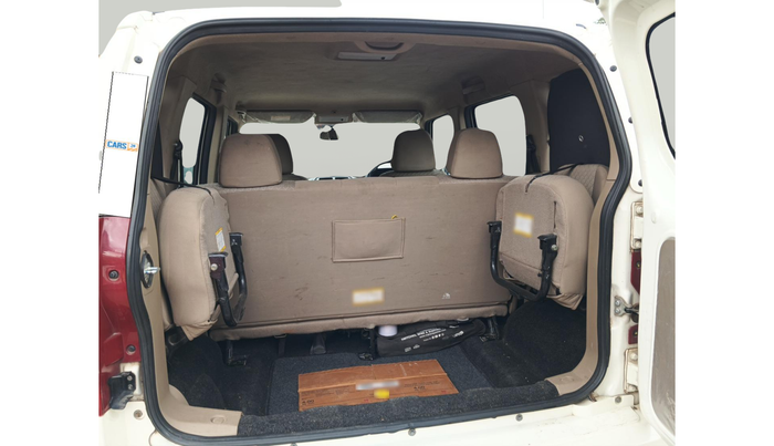 2023 Mahindra BOLERO NEO N10 R, Diesel, Manual, 54,669 km, exterior
