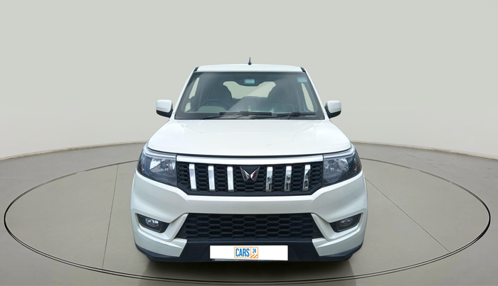 2023 Mahindra BOLERO NEO N10 R, Diesel, Manual, 54,669 km, exterior