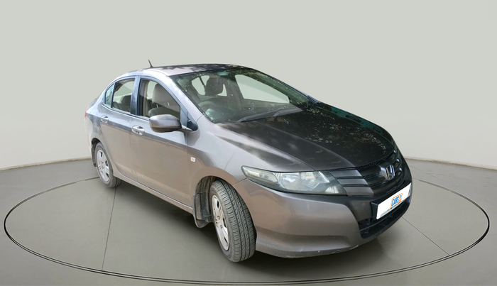 2011 Honda City 1.5L I-VTEC S MT, Petrol, Manual, 1,15,243 km, exterior