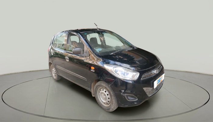2011 Hyundai i10 ERA 1.1, Petrol, Manual, 58,357 km, exterior
