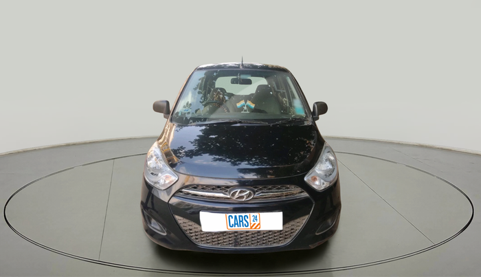 2011 Hyundai i10 ERA 1.1, Petrol, Manual, 58,357 km, exterior