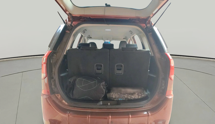 2018 Mahindra XUV500 W5, Diesel, Manual, 9,385 km, exterior