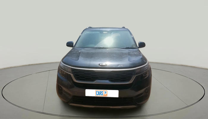 2019 KIA SELTOS HTK 1.5 DIESEL, Diesel, Manual, 1,93,418 km, exterior