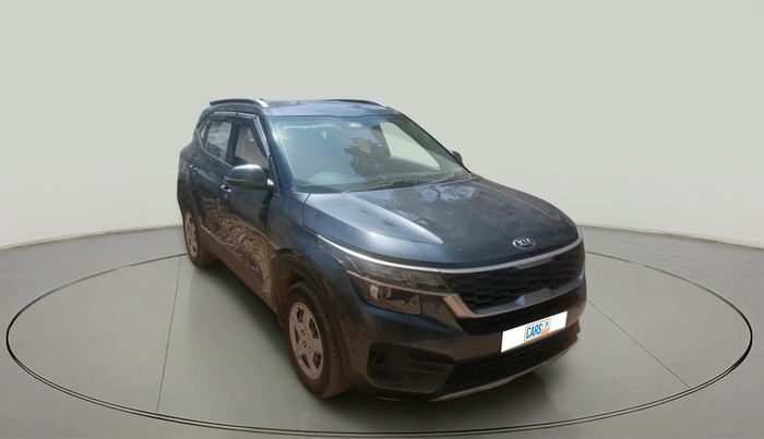 2019 KIA SELTOS HTK 1.5 DIESEL, Diesel, Manual, 1,93,418 km, exterior