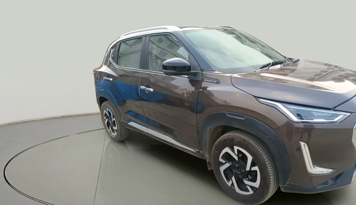 2022 Nissan MAGNITE XV PREMIUM TURBO (O), Petrol, Manual, 57,106 km, exterior