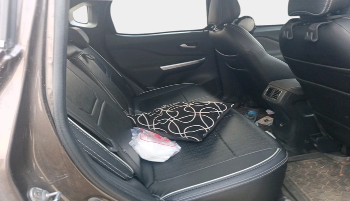 2022 Nissan MAGNITE XV PREMIUM TURBO (O), Petrol, Manual, 57,106 km, interior