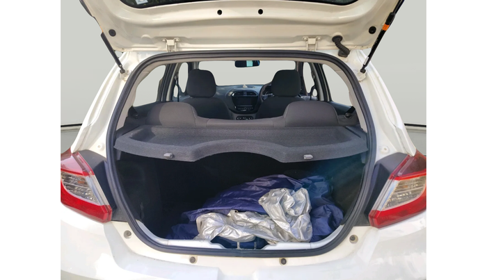 2022 Tata Tiago XZA PETROL, Petrol, Automatic, 27,816 km, exterior