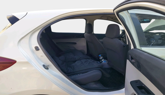 2022 Tata Tiago XZA PETROL, Petrol, Automatic, 27,816 km, interior